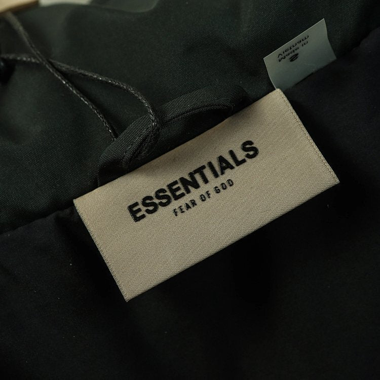 Essentials Puffer Jacket