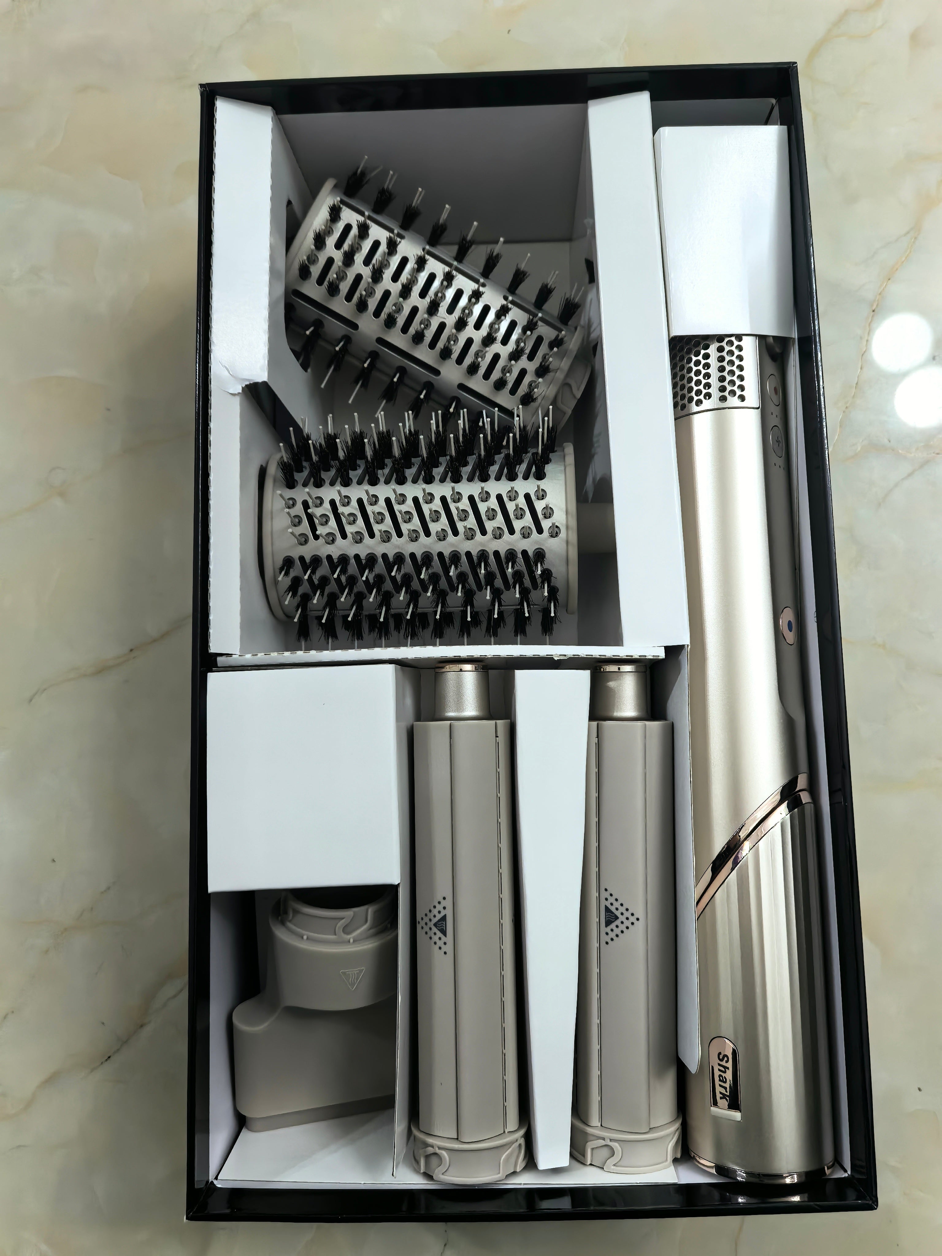 Shark FlexStyle Air Styling & Drying System