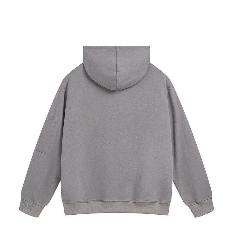 C.P. Company Hoodie with Lens Detail