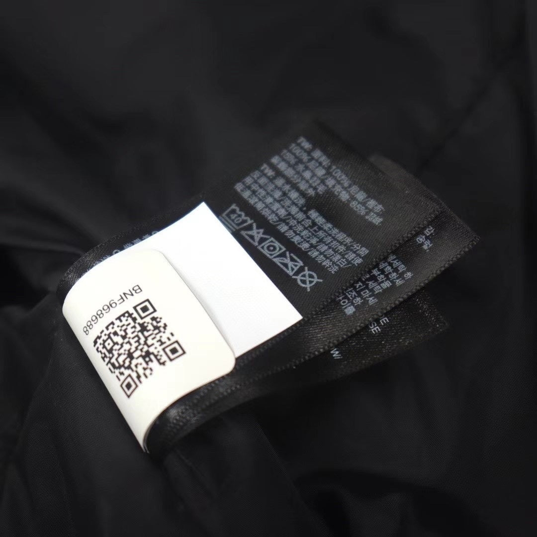 The North Face Sleeveless Jacket