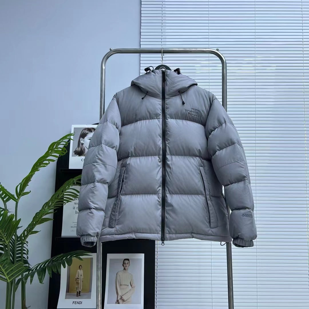 The North Face Gore-Tex Down Jacket