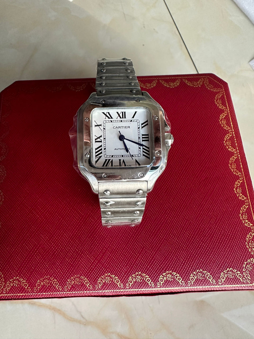 Cartier