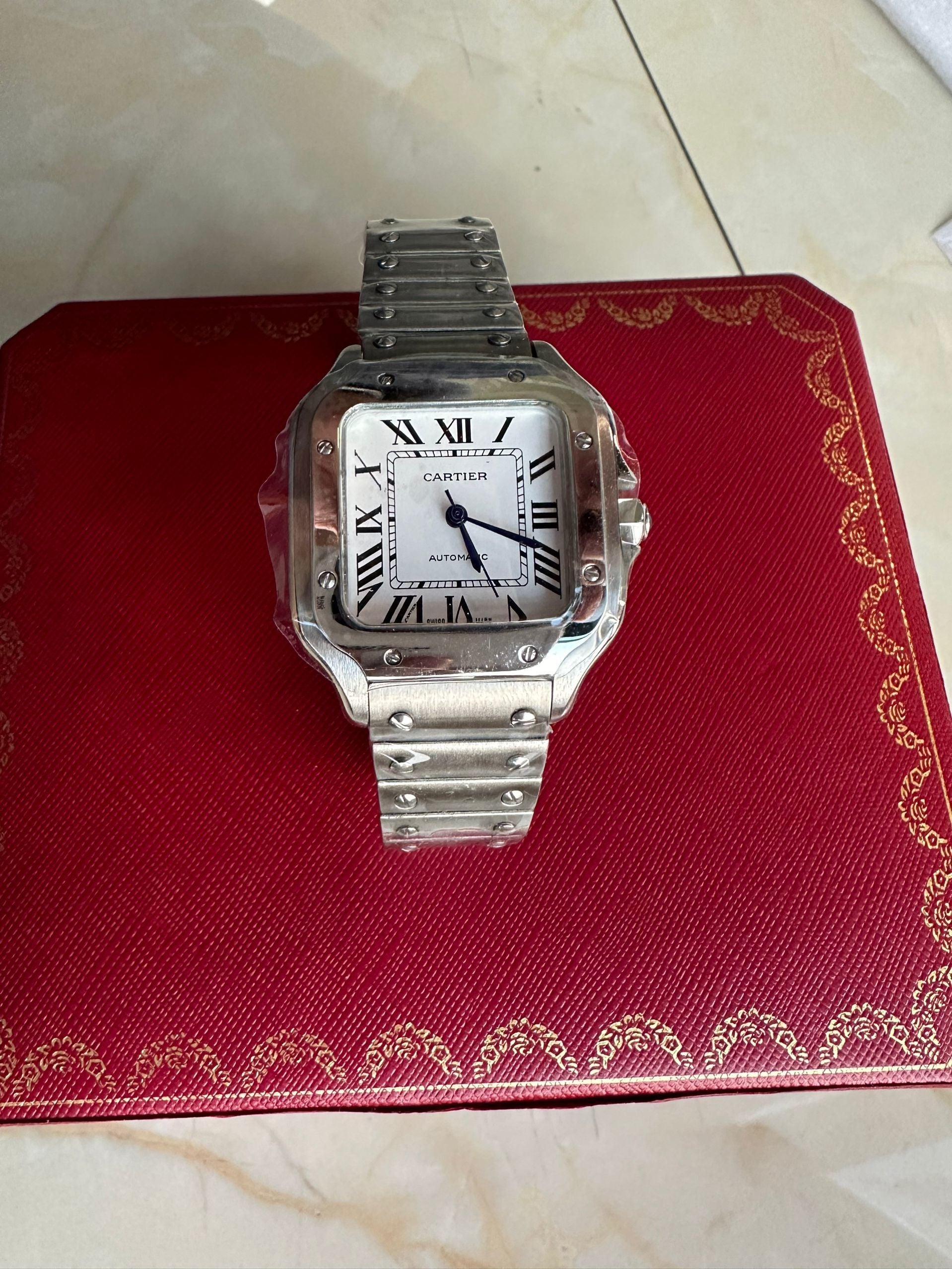 Cartier