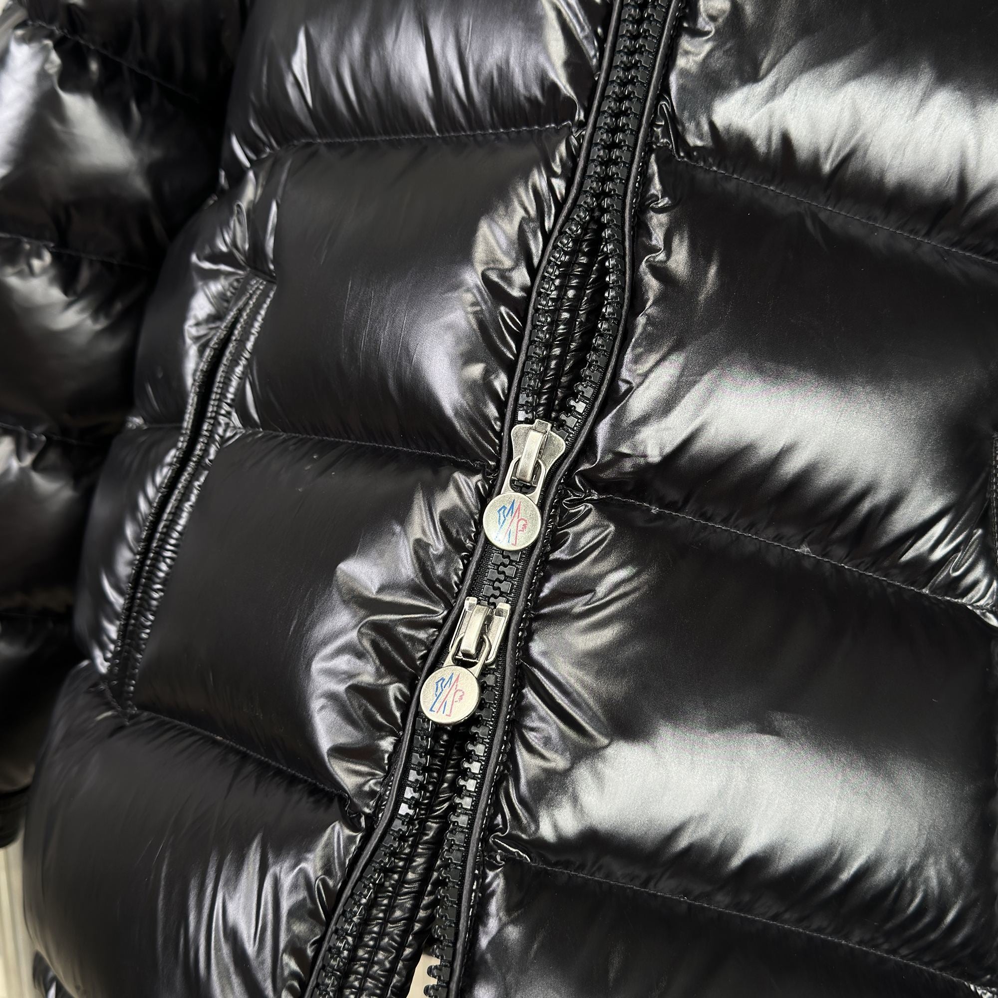 Moncler Maya Down Jacket