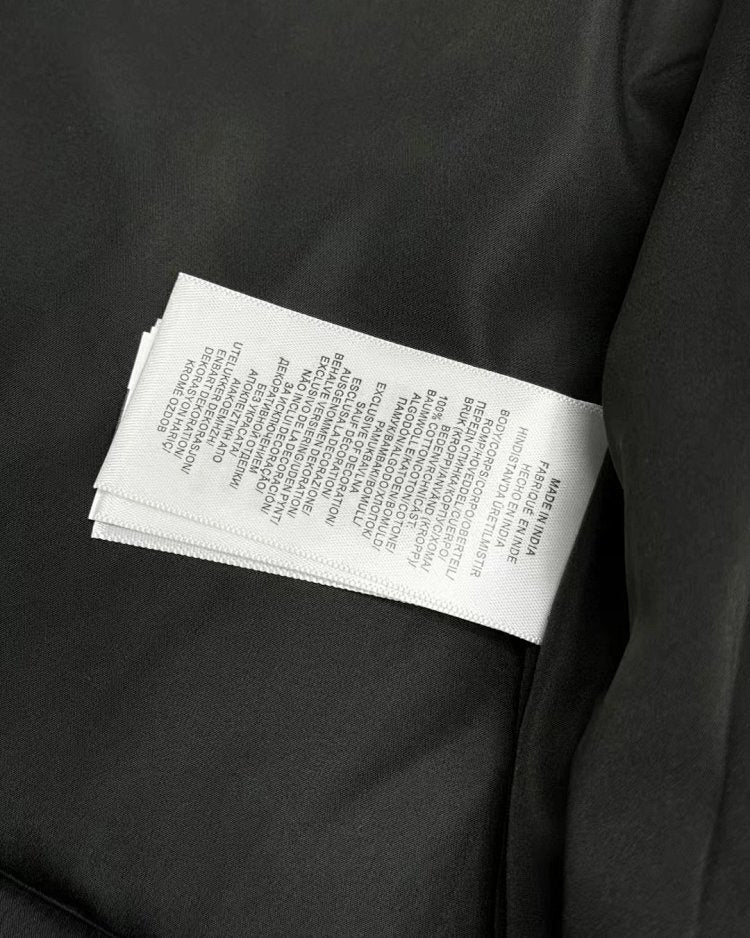 Ralph Lauren sleeveless down jacket