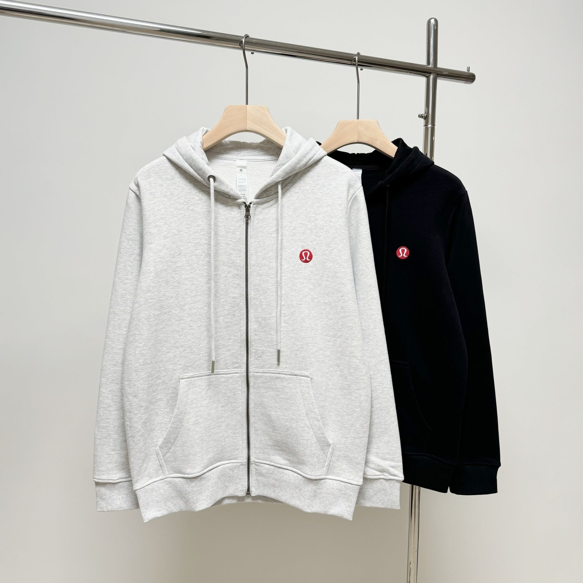 Lululemon Zip-Up Hoodie