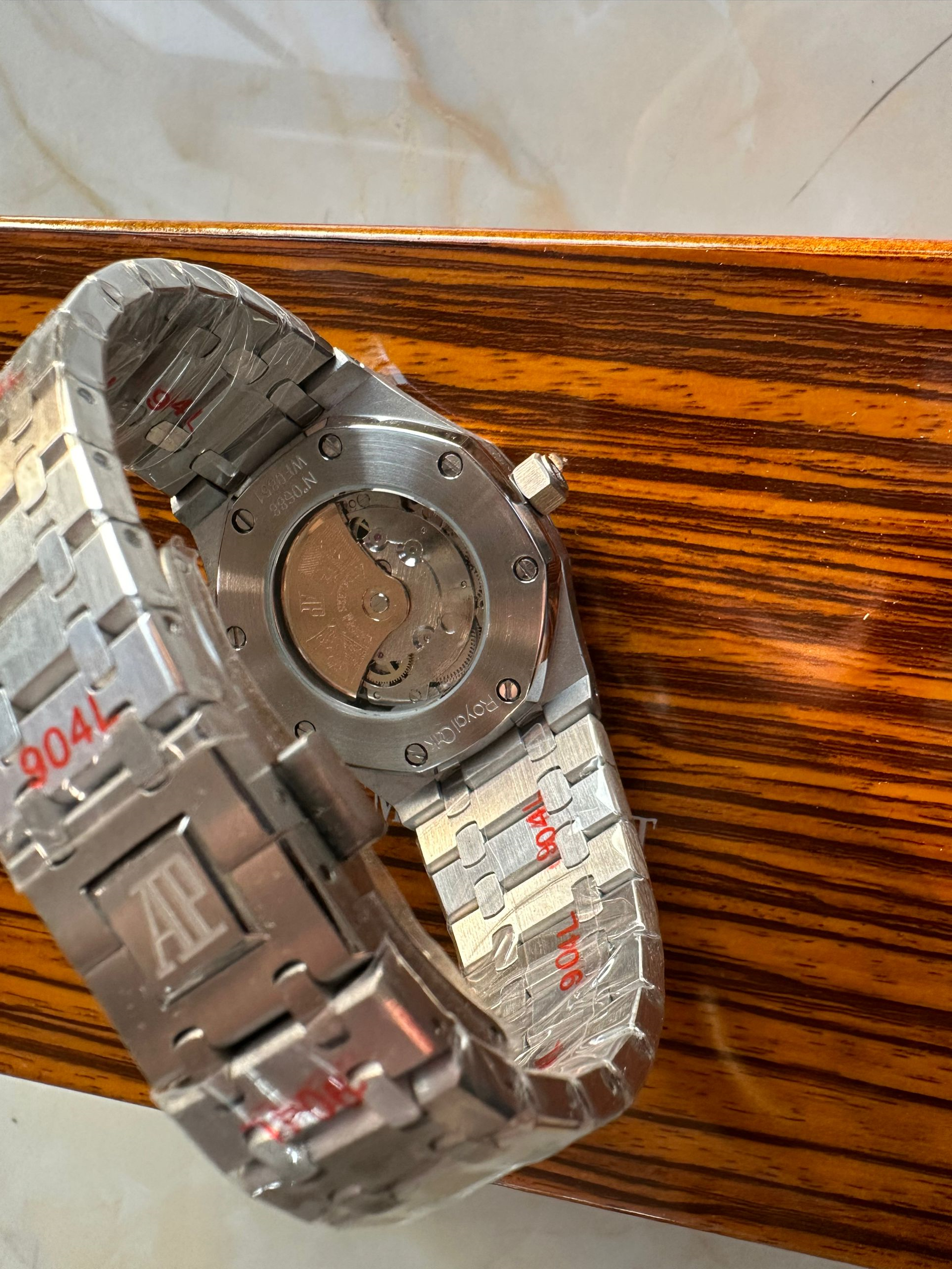Audemars Piguet