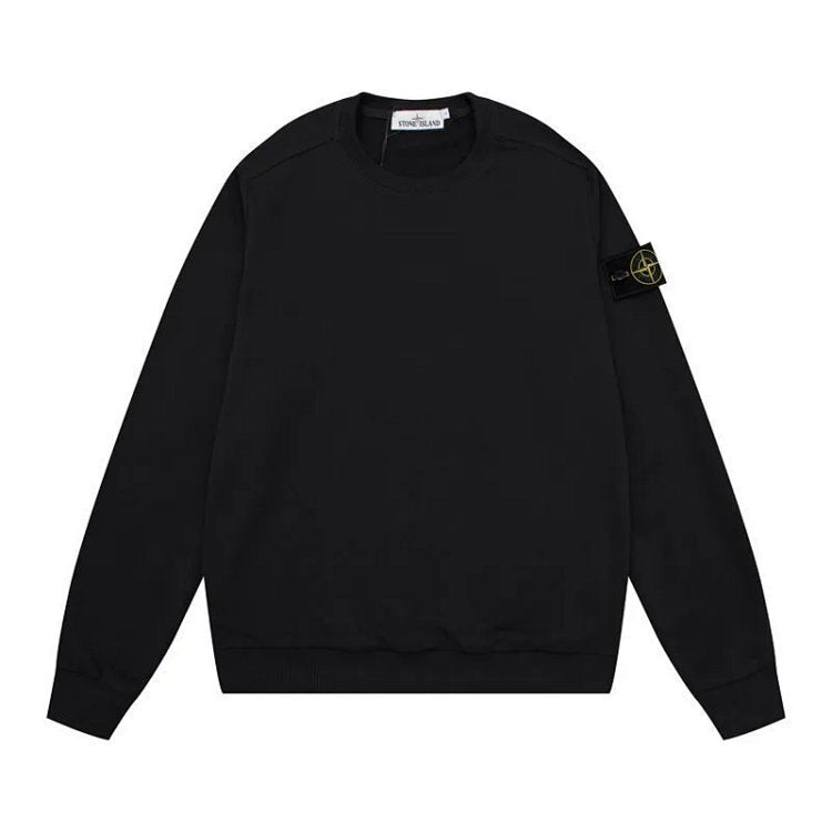 Stone Island Crewneck Sweatshirt