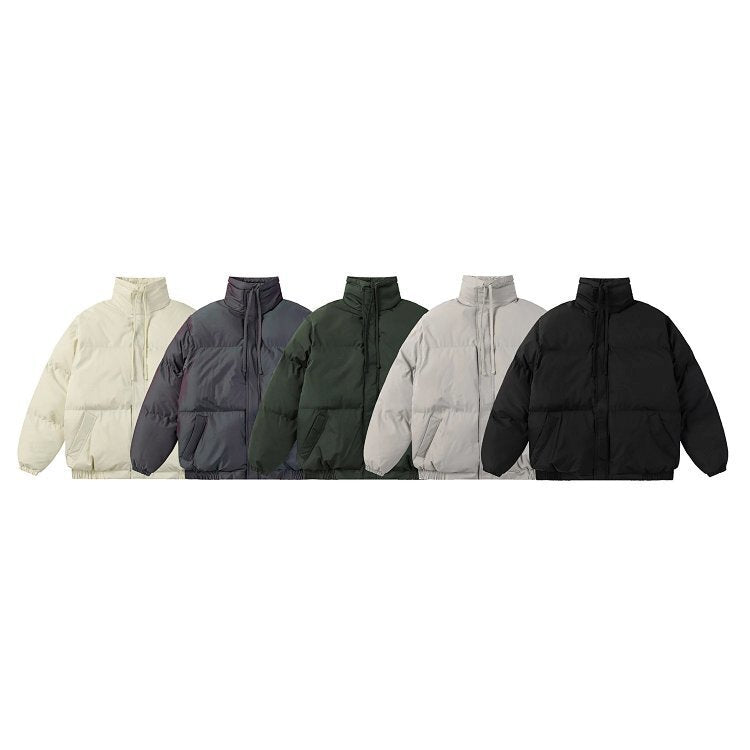 Essentials Puffer Jacket
