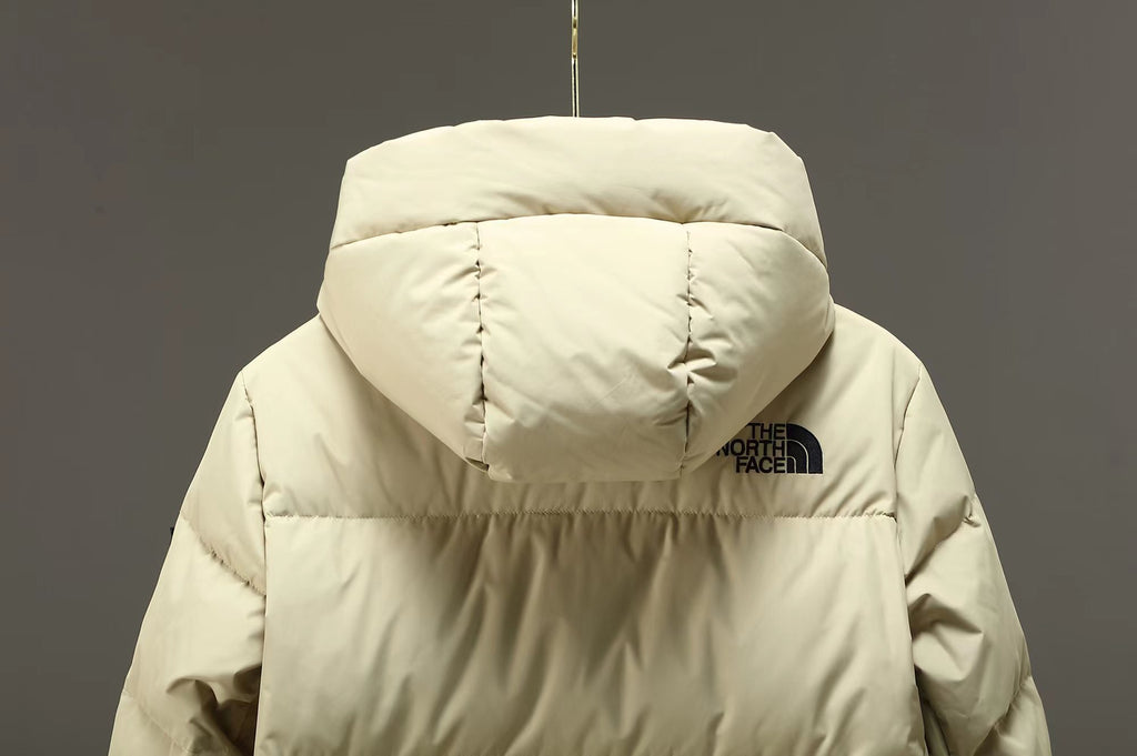 The North Face Coat